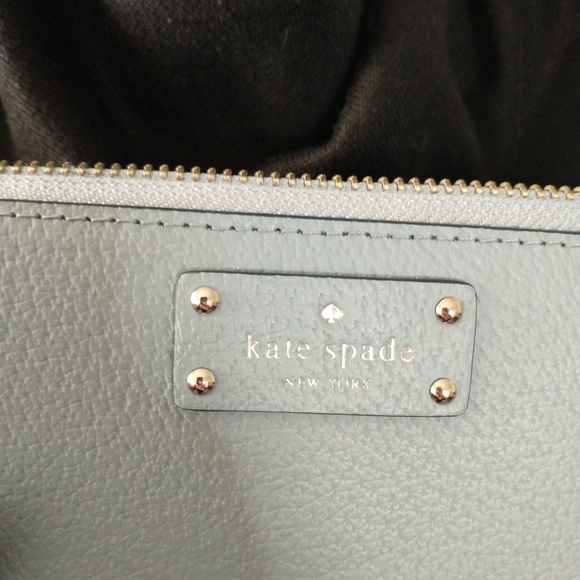 ♠️Kate Spade Grove Street zip wallet - Picture 4 of 4